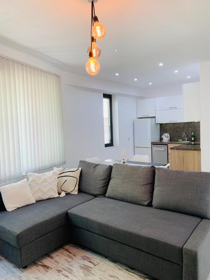 Nordic Style Apartment With Underground Parking Sofia Exteriör bild