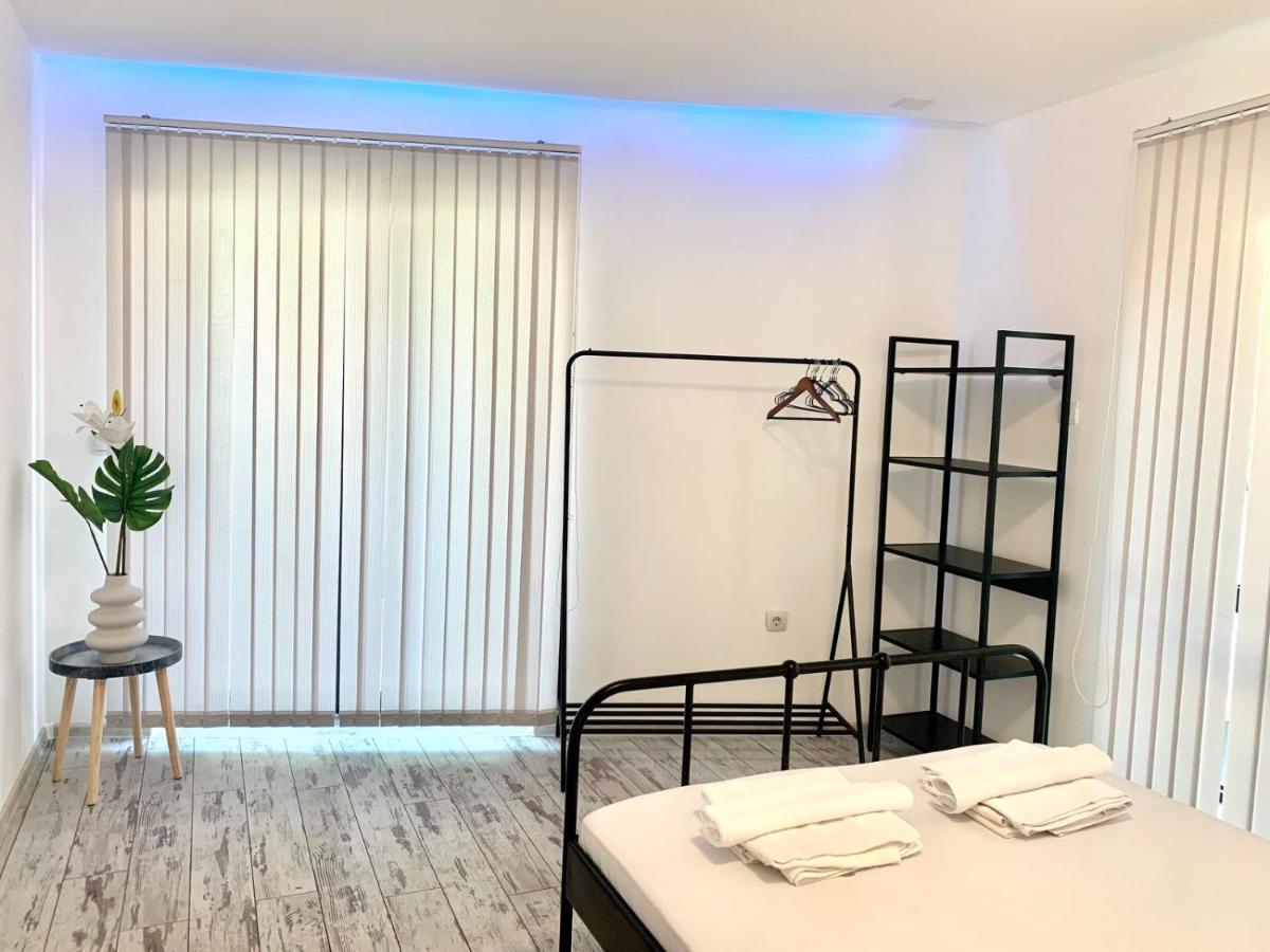 Nordic Style Apartment With Underground Parking Sofia Exteriör bild