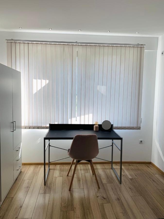 Nordic Style Apartment With Underground Parking Sofia Exteriör bild