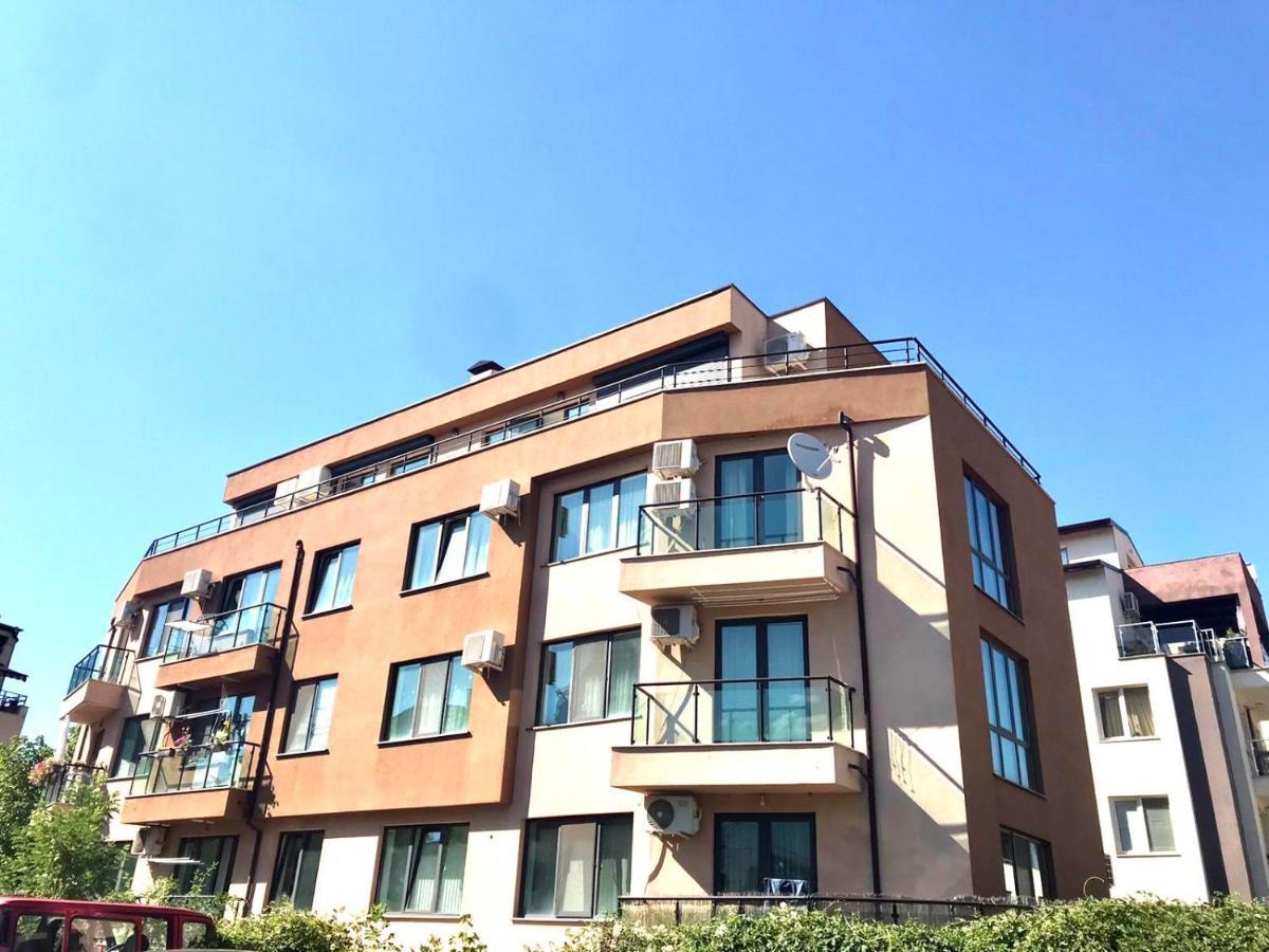 Nordic Style Apartment With Underground Parking Sofia Exteriör bild