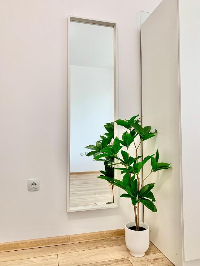 Nordic Style Apartment With Underground Parking Sofia Exteriör bild