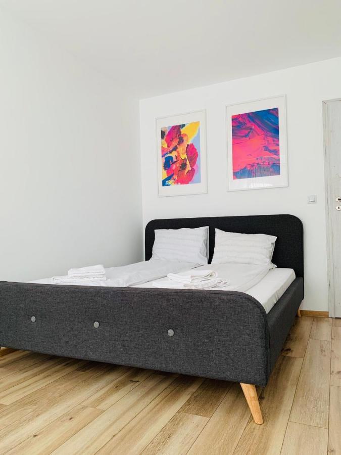 Nordic Style Apartment With Underground Parking Sofia Exteriör bild